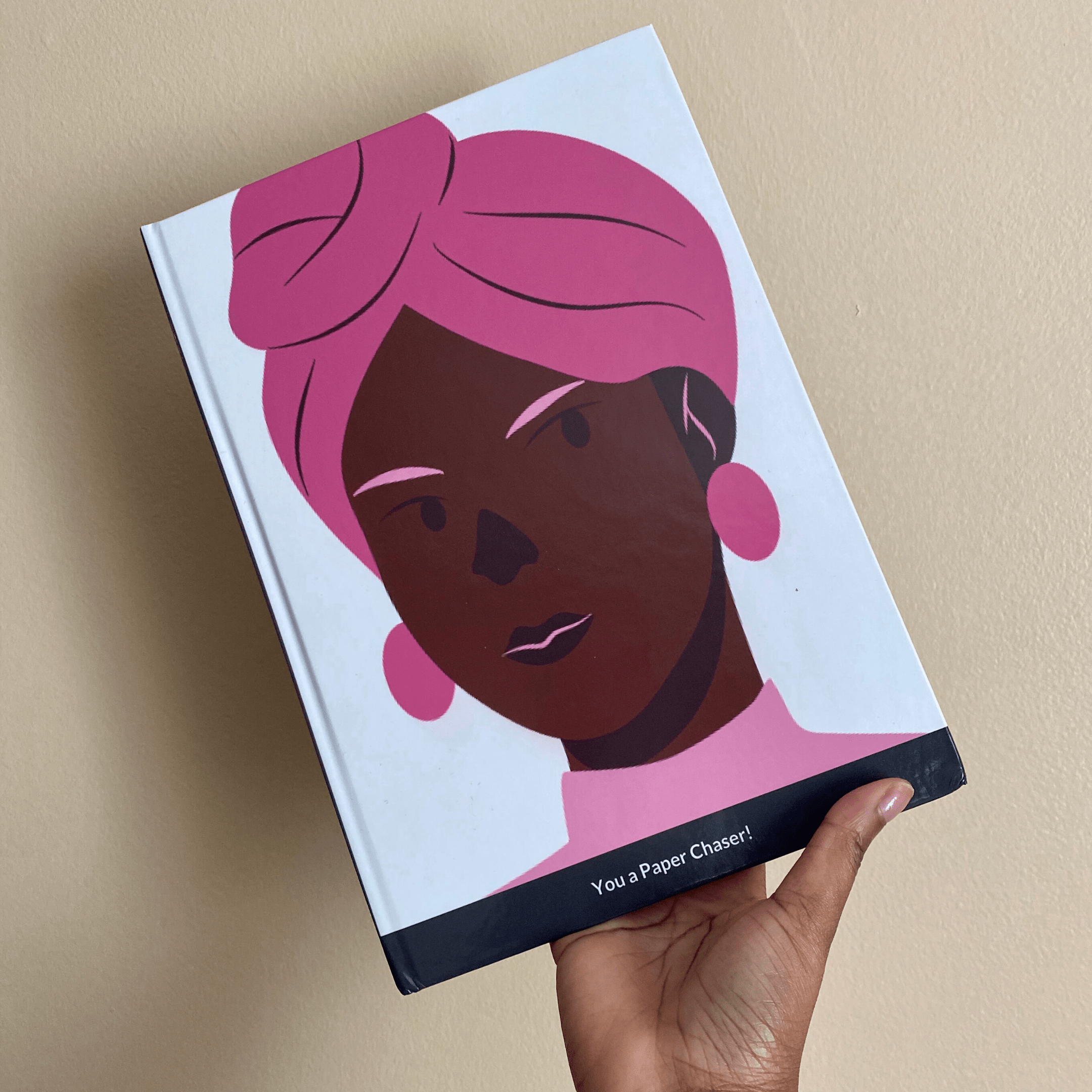 Mahogany Waldon/ MahSol Stationery