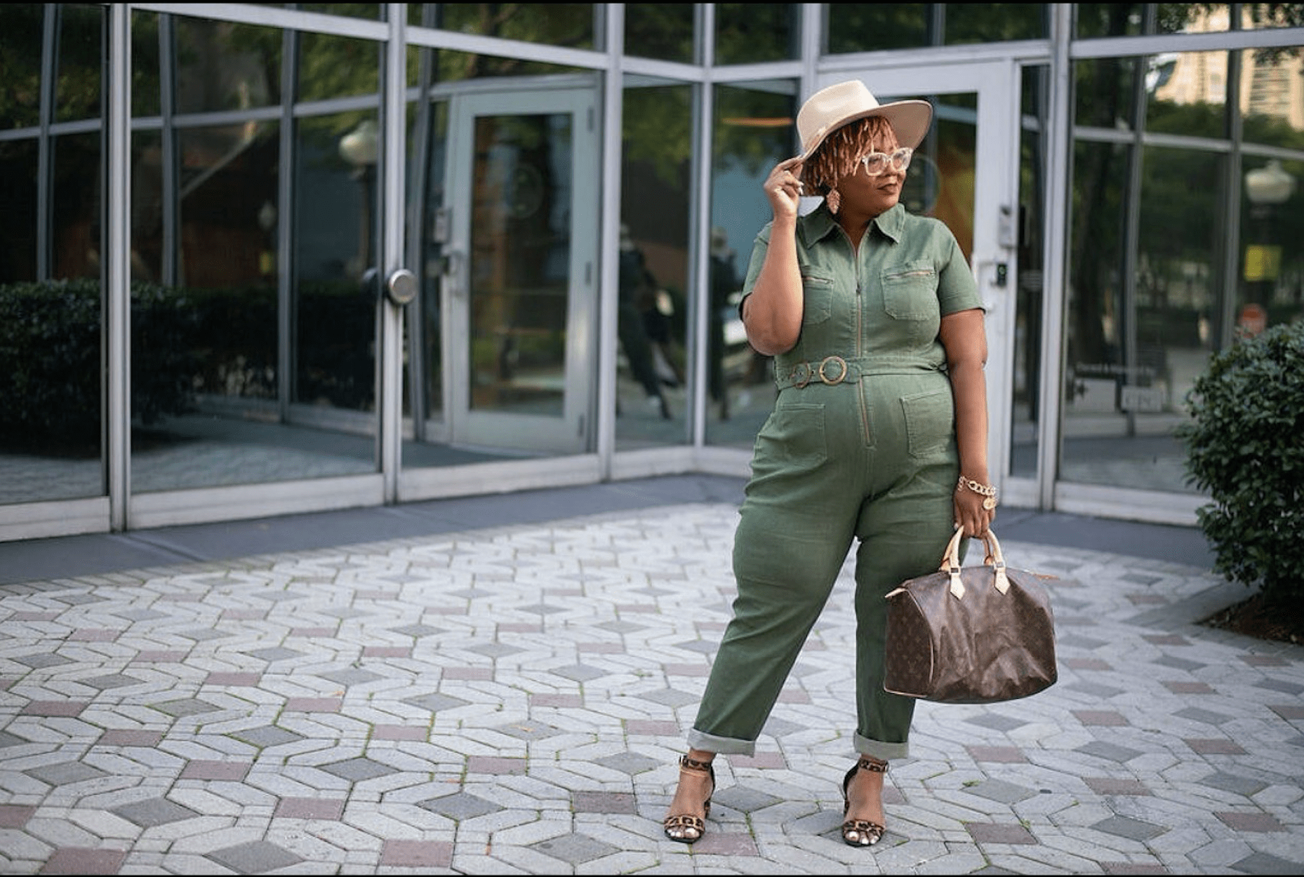 Maui Bigelow- Fall Fashion Trends