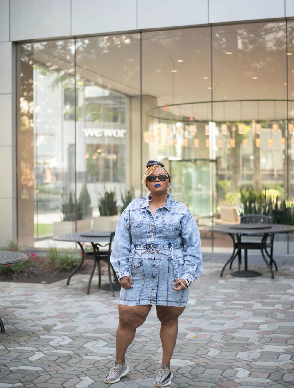 Maui Bigelow- Fall Fashion Trends