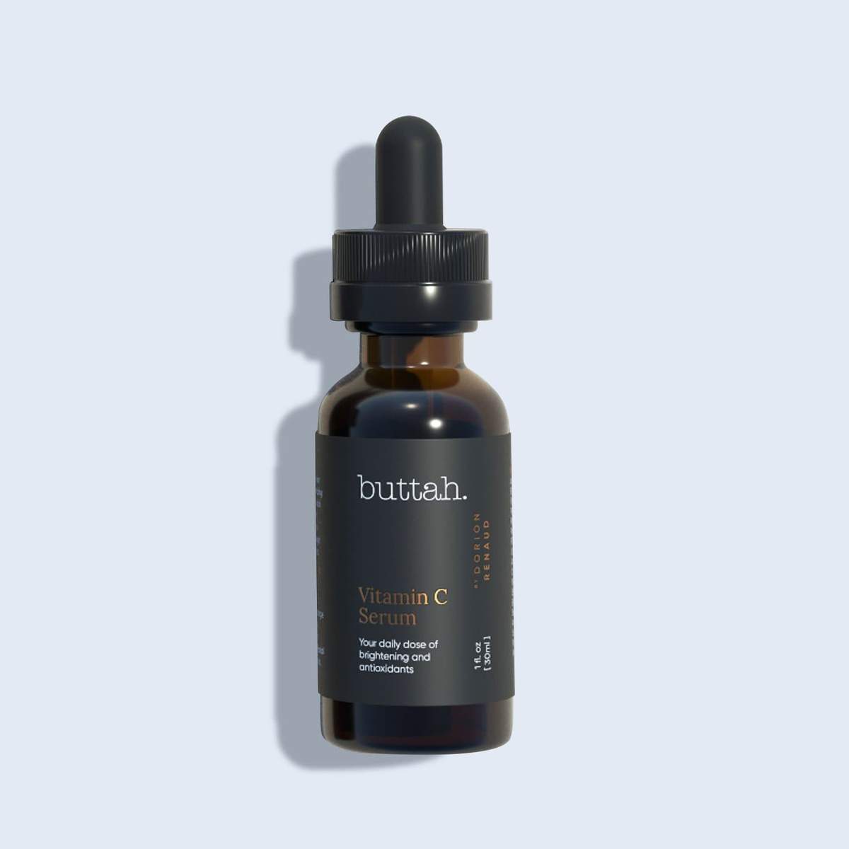 BUTTAH VITAMIN C SERUM