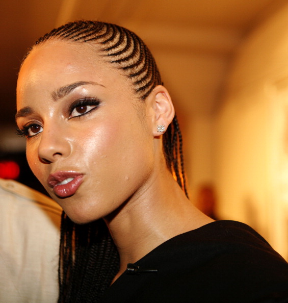 Alicia Keys, 2006