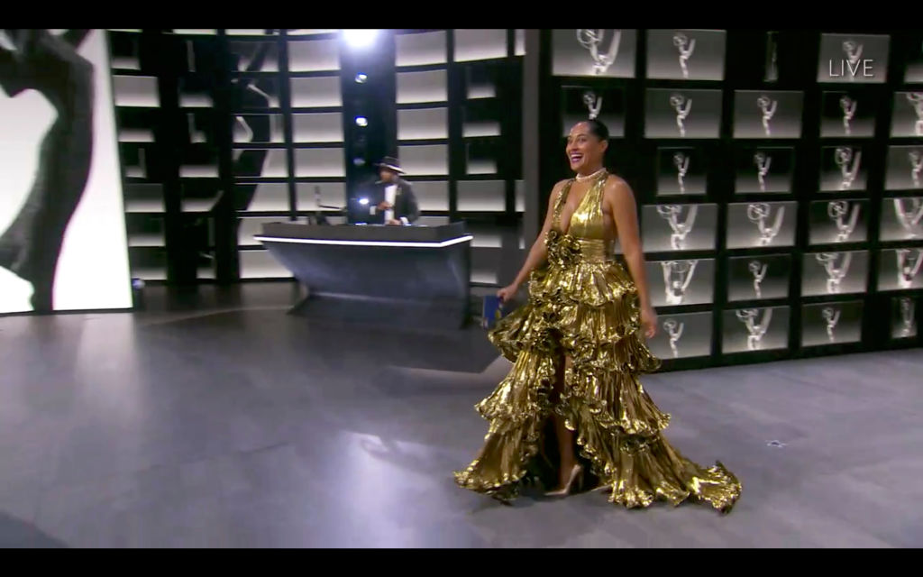 Walt Disney Television's Coverage of The 72nd Annual Emmy Awards