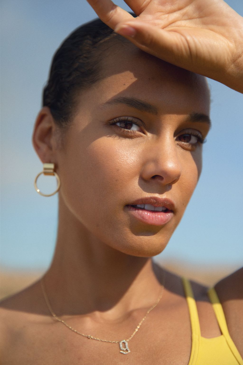 Alicia Keys - Keys Soulcare