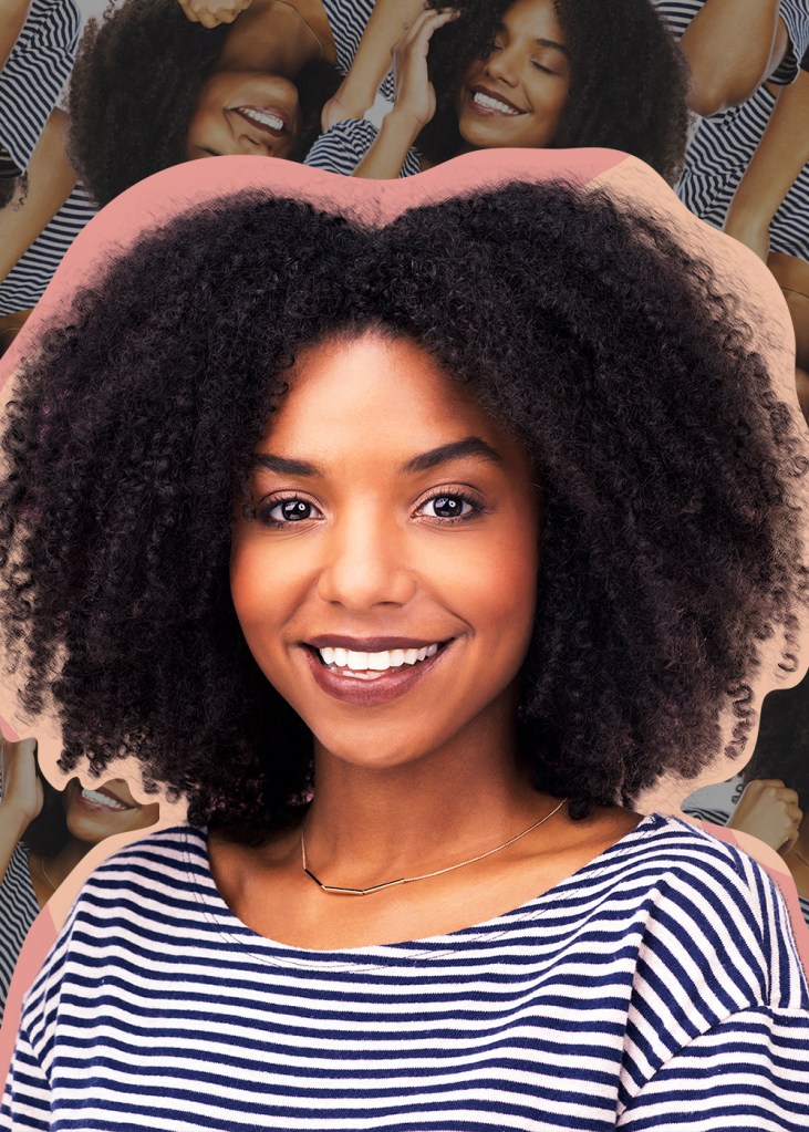 ULTA Beauty Natural 'Fro