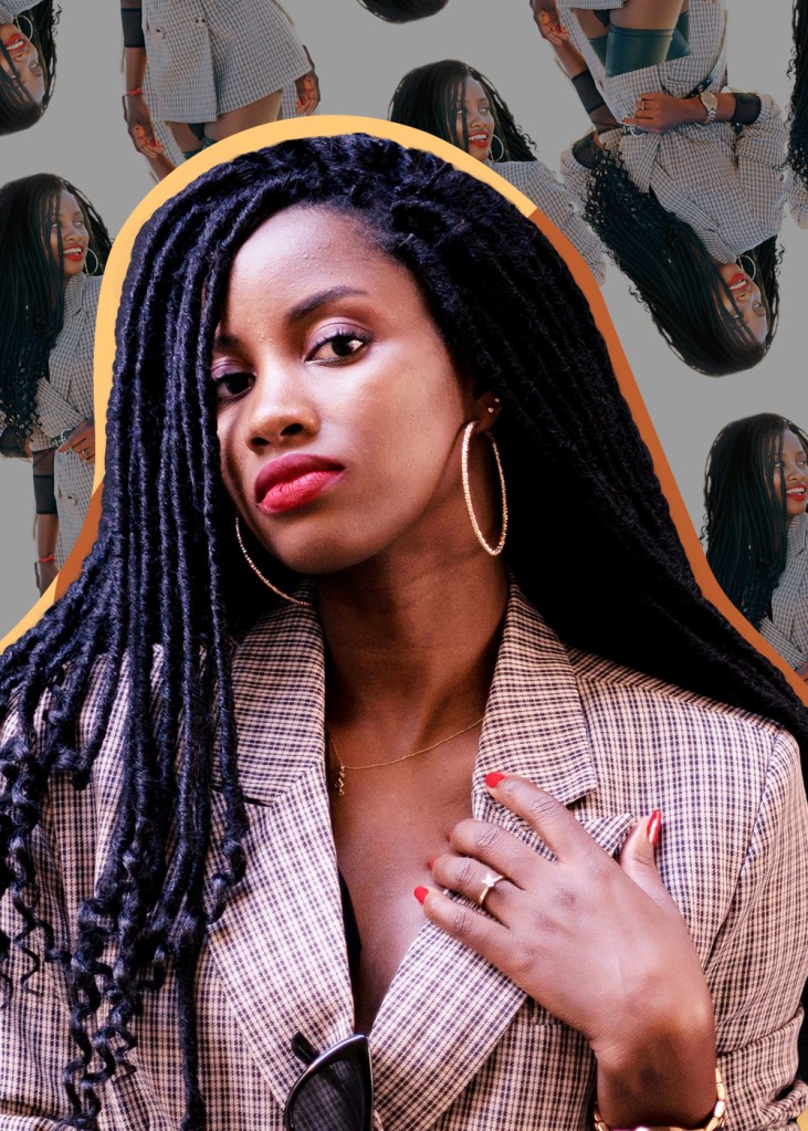 ULTA Beauty Faux Locs