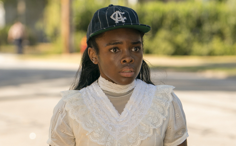 Lovecraft Country assets