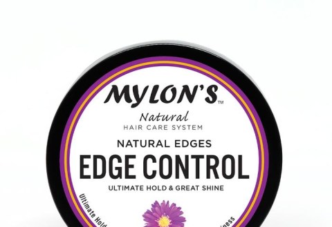 Mylon's Natural Hair Care System NATURAL EDGE CONTROL