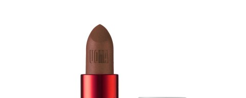 Uoma Beauty Badass Icon Matte Lipstick in Nina