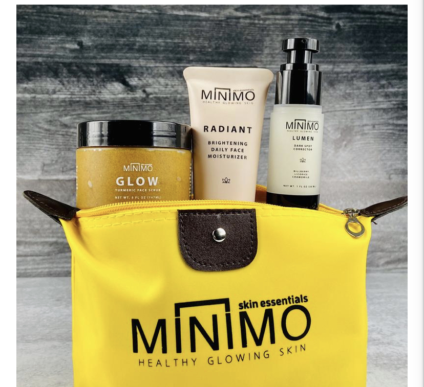 Minimo Skin Essentials