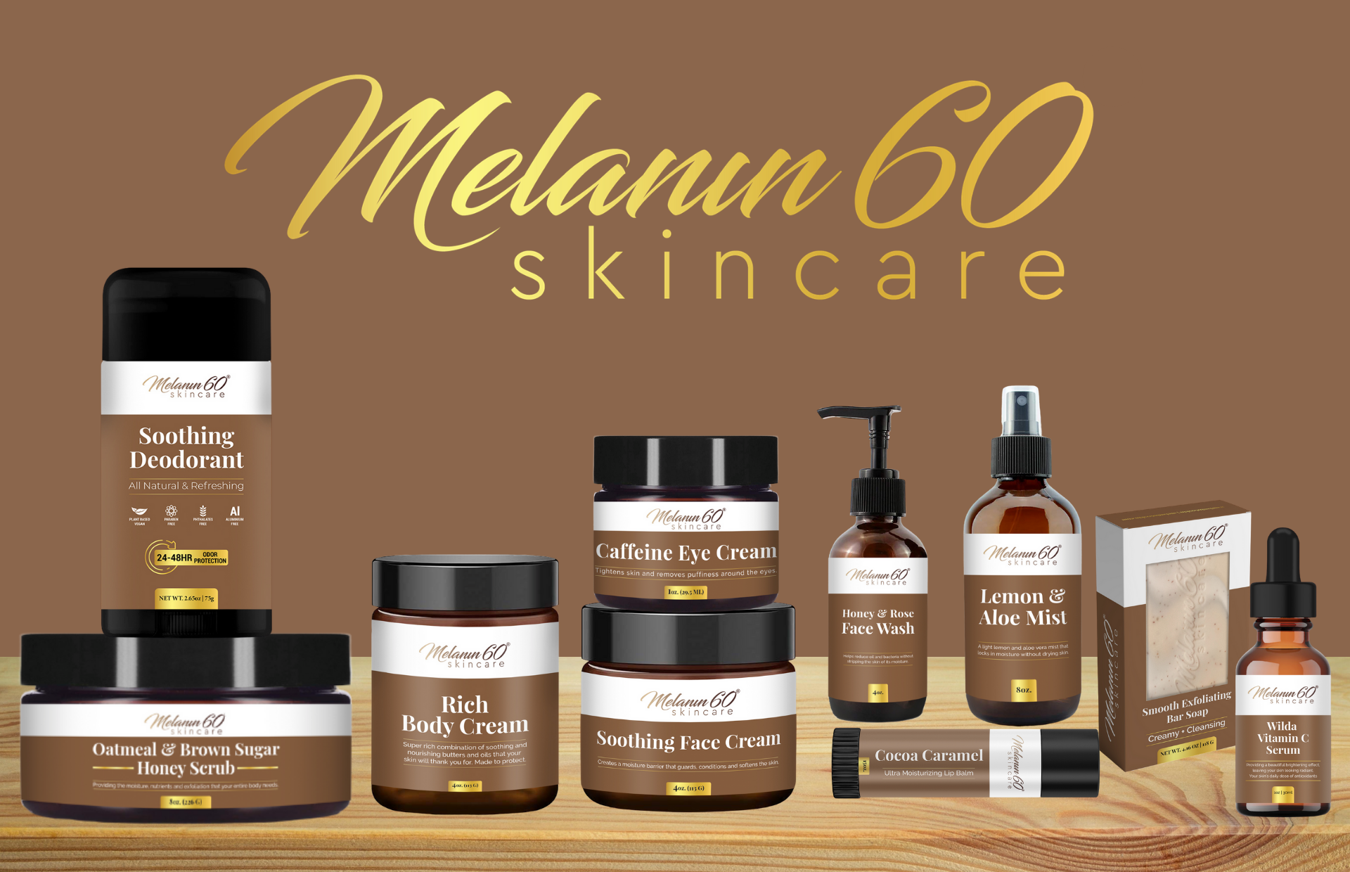 Melanin60 - Edward Griffin