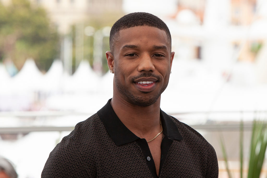 Farenheit 451' Photocall - The 71st Annual Cannes Film Festival