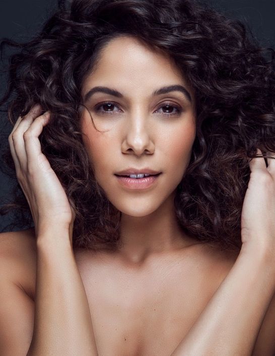 Sandy Tejada