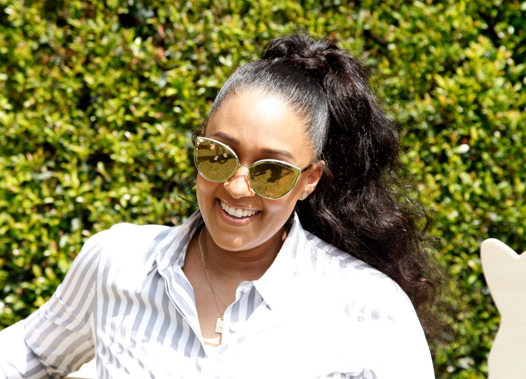 Nasiba Adilova And Whitney Wolfe Herd Host A Back-To-School Block Party