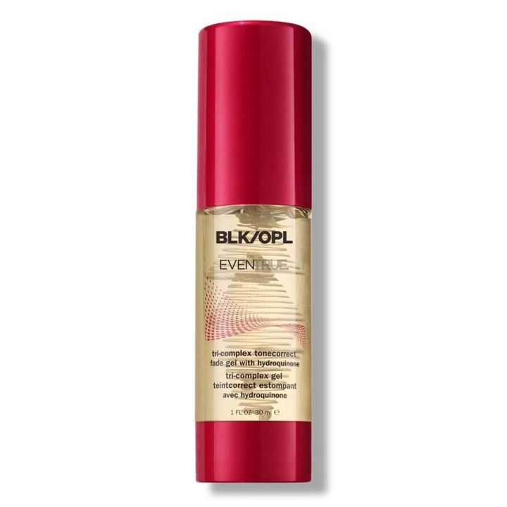 BLK/OPL SKN™ EVEN TRUE Tri-Complex Tonecorrect Fade Gel