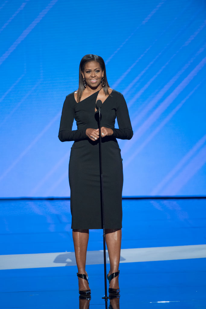 ABC's Coverage of The 2017 ESPY Awards