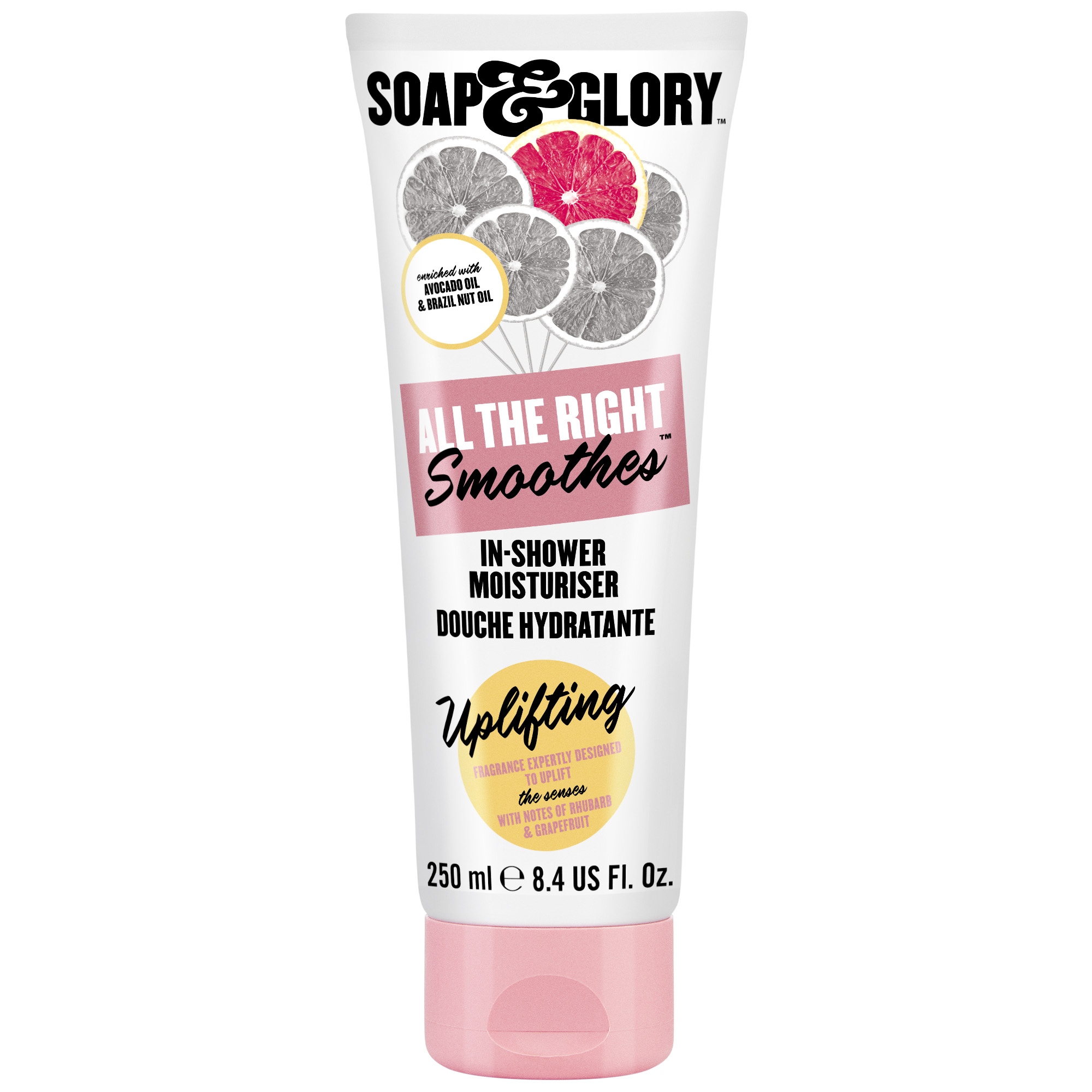 Soap & Glory Uplifting