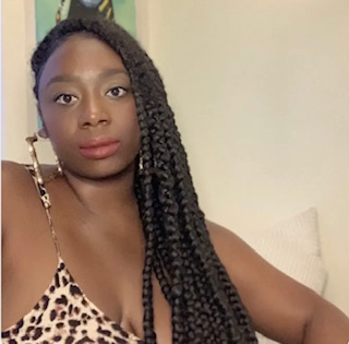 Charise Frazier