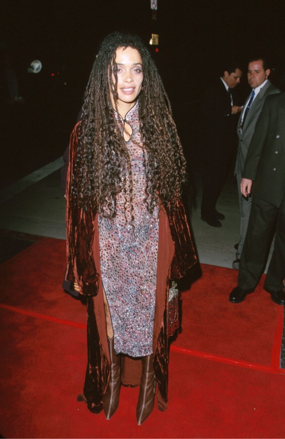 "High Fidelity" - Hollywood Premiere