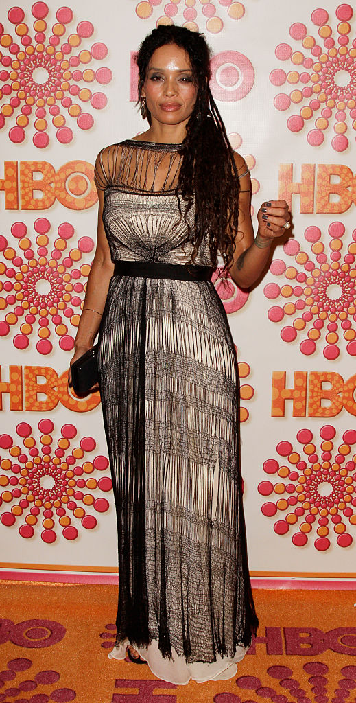 USA - HBO Post Emmy Party - 63rd Primetime Emmy Awards
