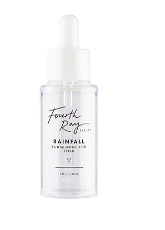 Fourth Ray Beauty Rainfall 2% Hyaluronic Acid Serum