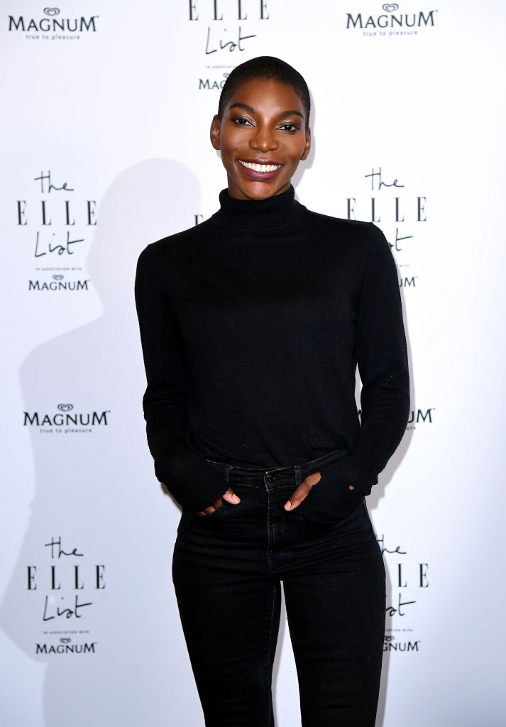 The ELLE List 2019 VIP Party - London