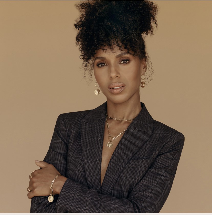 Kerry Washington