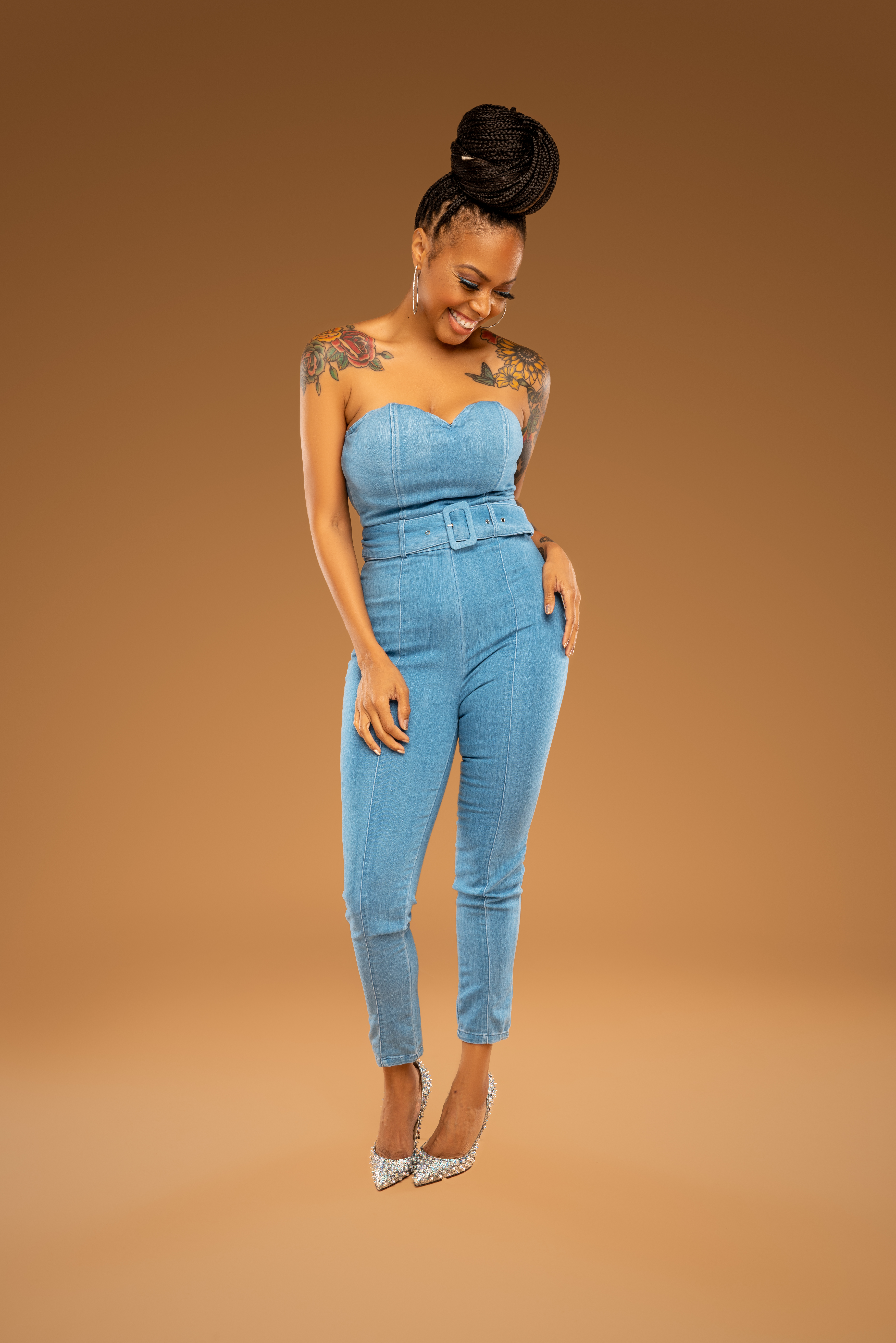 Chrisette Michele