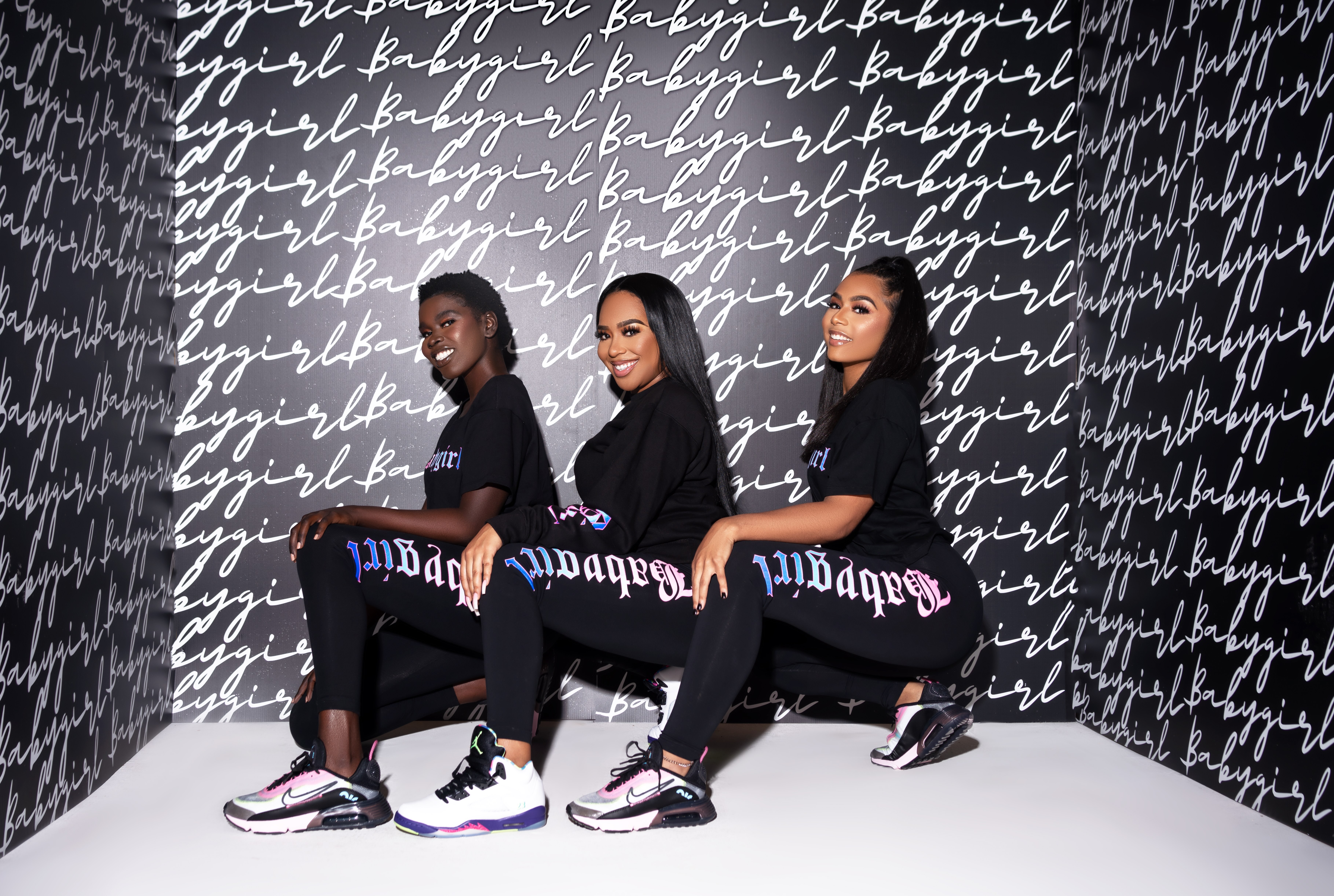 B. Simone Foot Action Collaboration