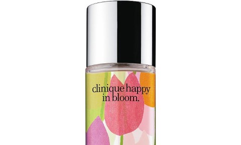 Clinique Happy In Bloom Perfume Spray
