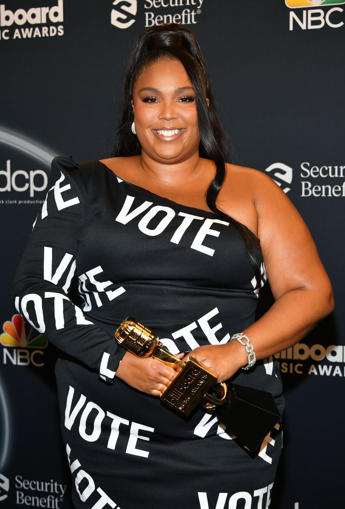 2020 Billboard Music Awards - Backstage