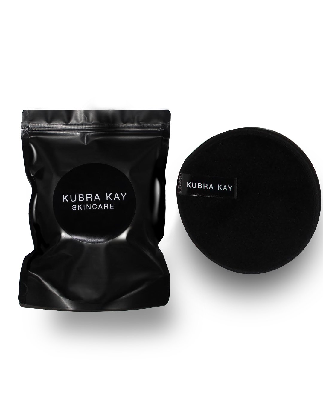 KUBRA KAY PURIFYING DUO CLEANSER