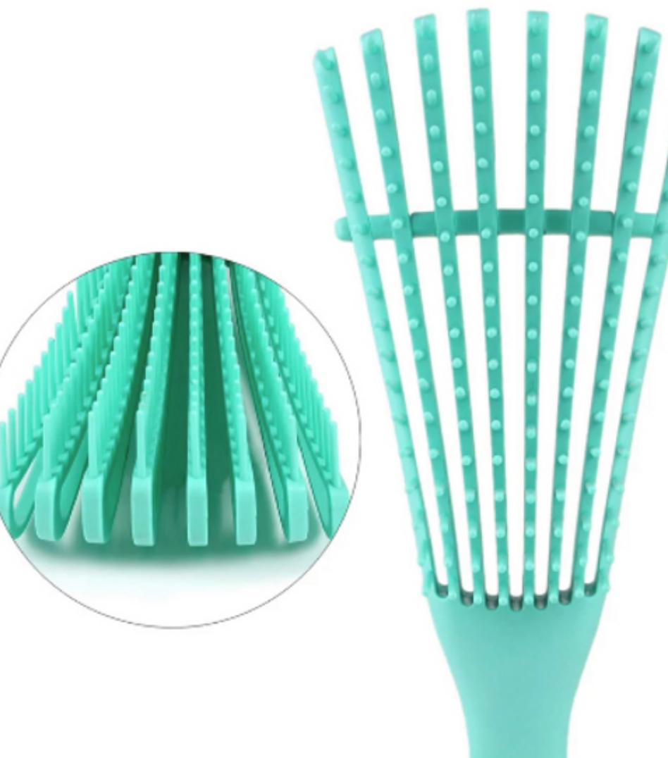 Detangling Brush