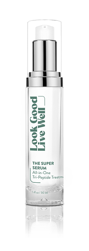 Look Good Live Well