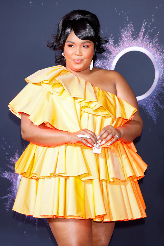 Lizzo - 2019 American Music Awards