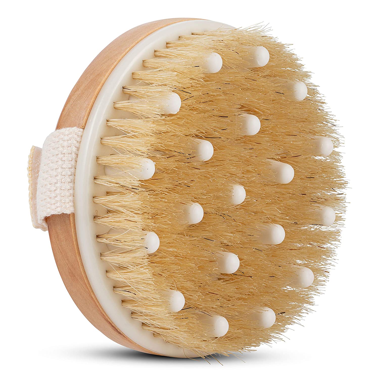 Dry Skin Body Brush