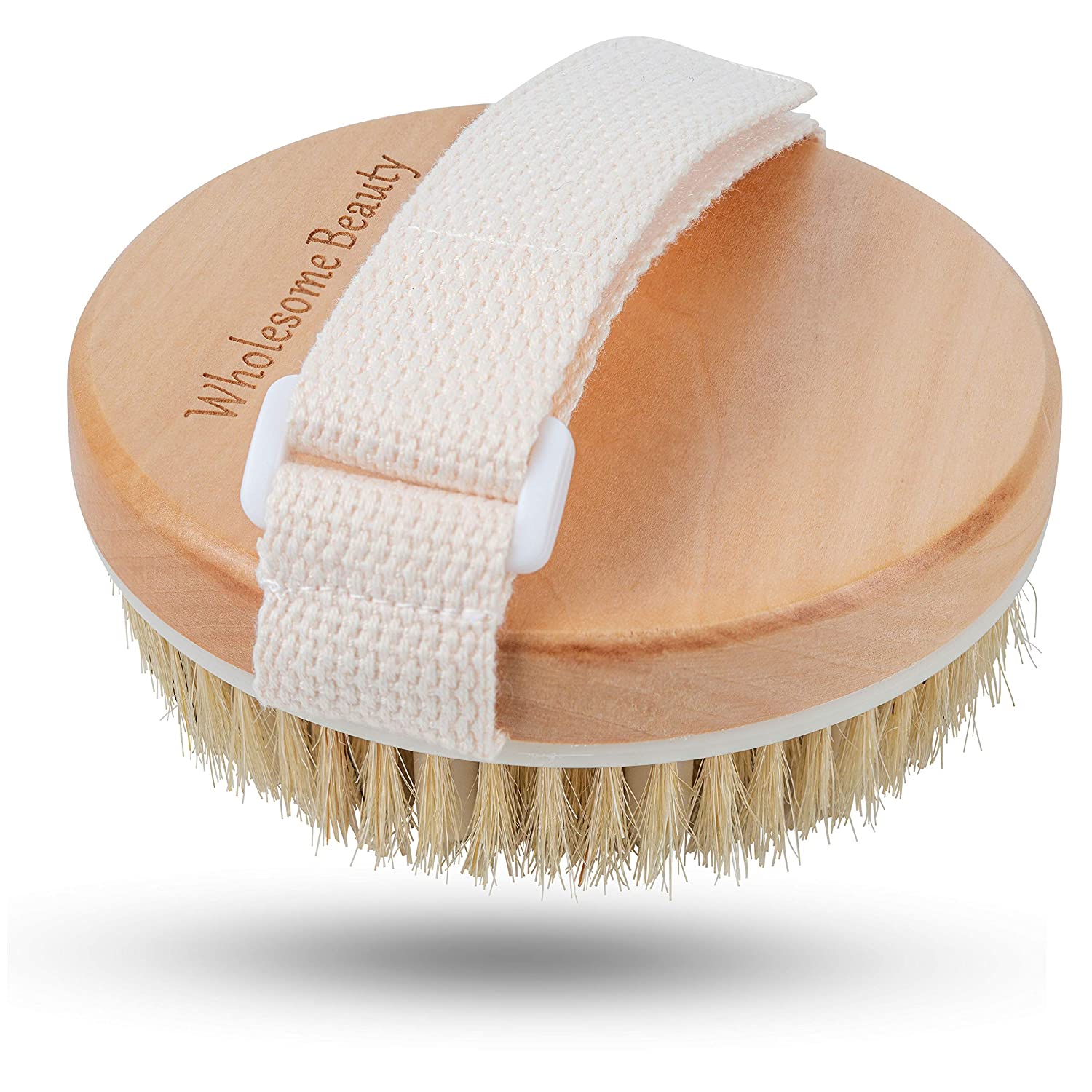 Dry Skin Body Brush