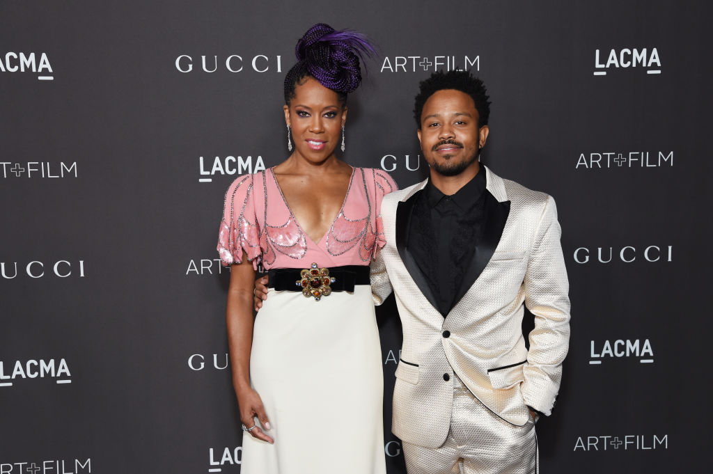 2019 LACMA Art + Film Gala Honoring Betye Saar And Alfonso Cuarón Presented By Gucci - Red Carpet