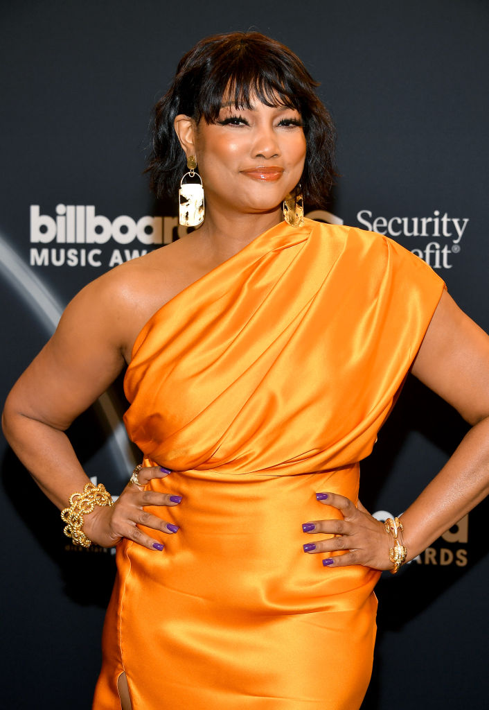 2020 Billboard Music Awards - Backstage