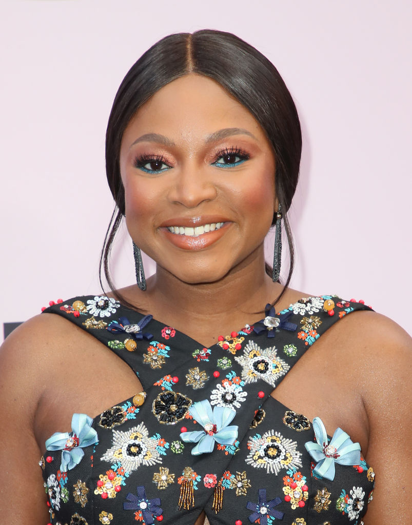 13th Annual Essence Black Women In Hollywood Awards Luncheon