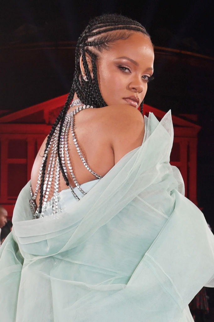 The Fashion Awards 2019 - Roaming Arrivals