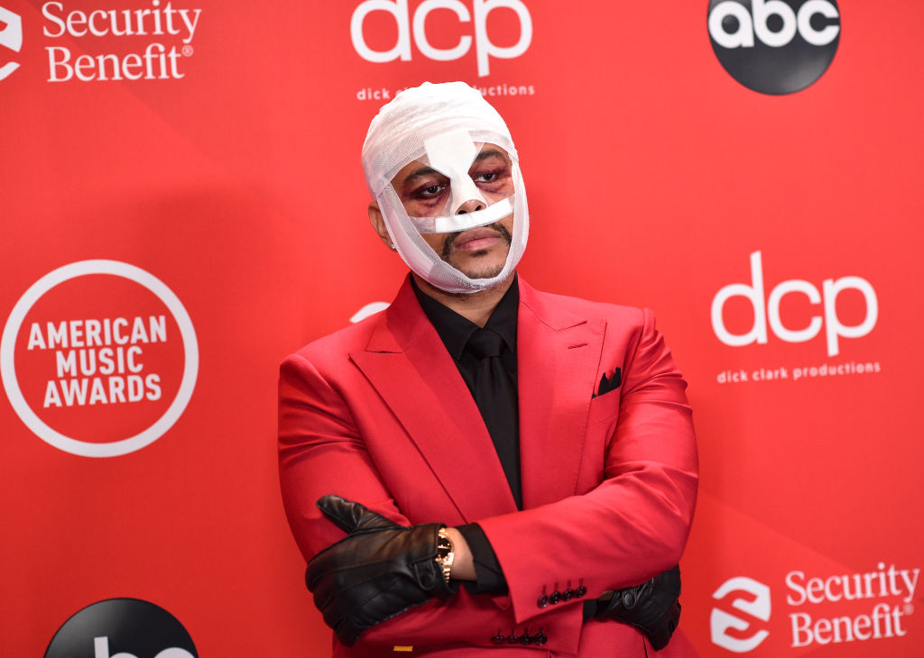 ABC's Coverage Of The 2020 American Music Awards