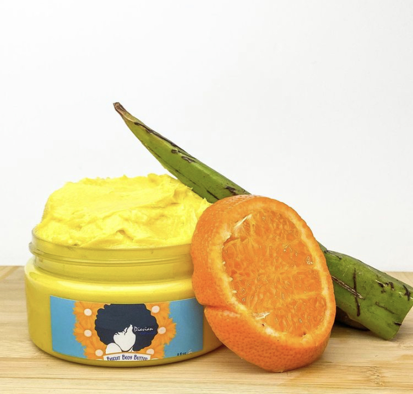 Diavian Naturals