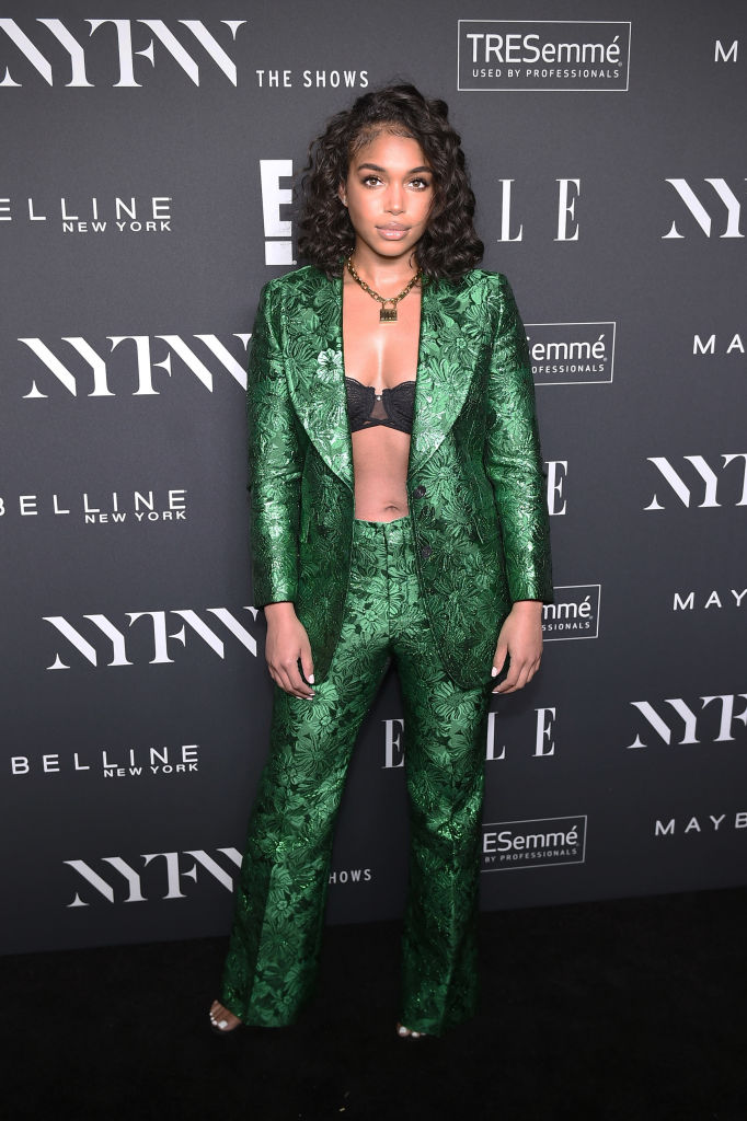 FASHION-US-NEW YORK-KICKOFF-PARTY