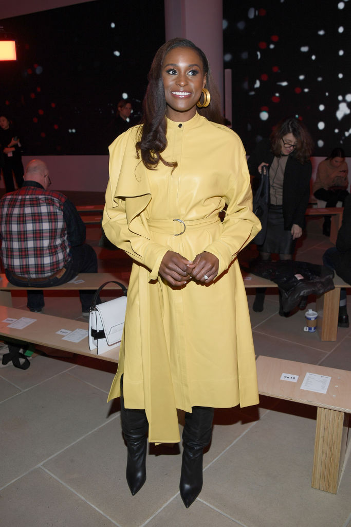 Proenza Schouler - Front Row - February 2020 - New York Fashion Week: The Shows
