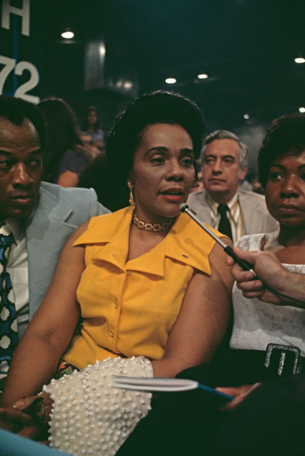 1972 Democratic National Convention