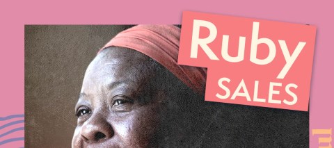 Ruby Sales