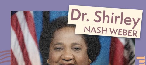 Shirley Nash Weber
