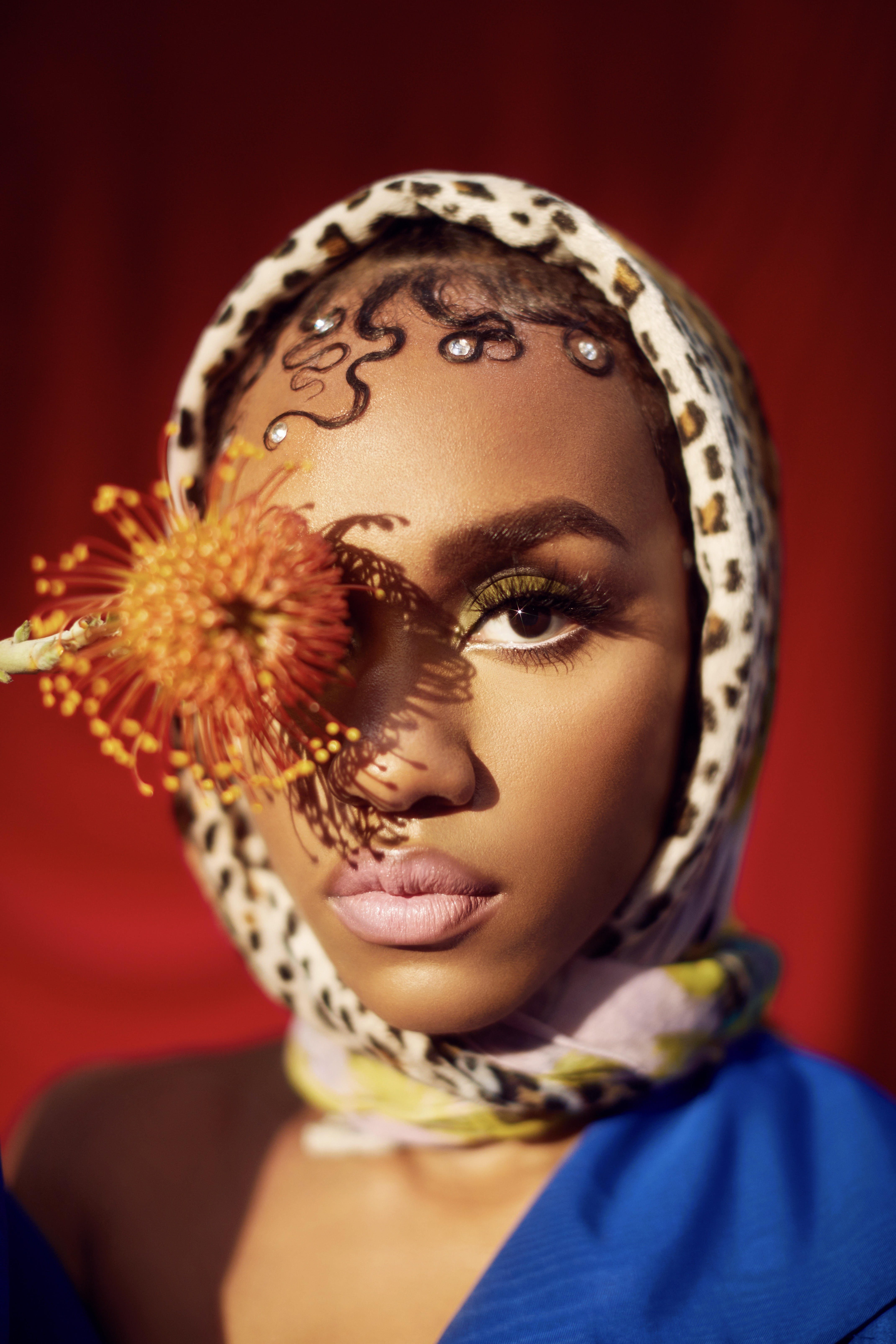 Makeena Oluwabunmi