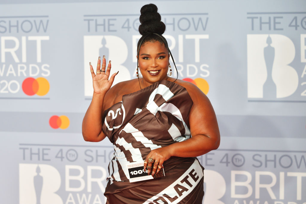 The BRIT Awards 2020 - Red Carpet Arrivals