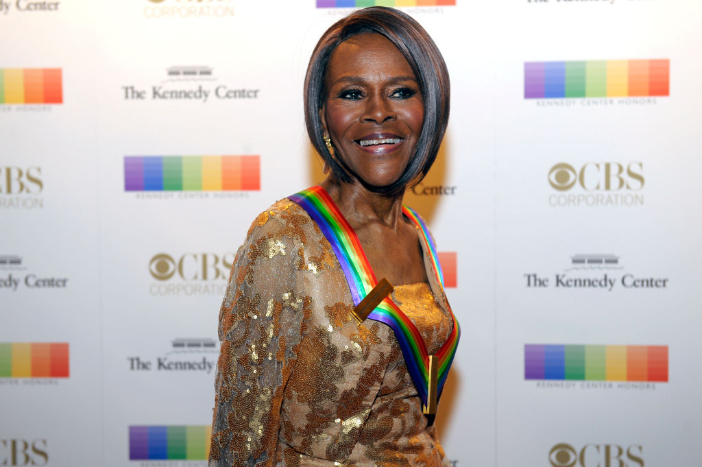 Annual Kennedy Center Honors